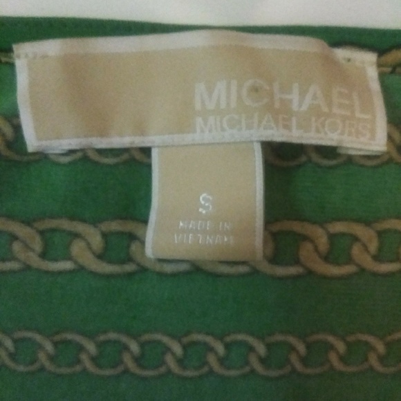 Michael kors shirt - Picture 5 of 5